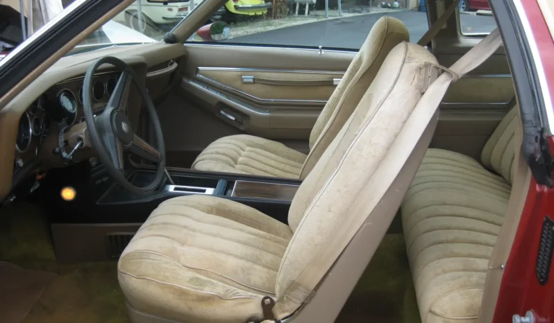 
								1976 Pontiac Grand Prix 2dr Coupe LJ full									