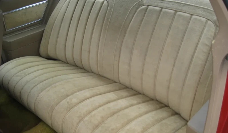 
								1976 Pontiac Grand Prix 2dr Coupe LJ full									