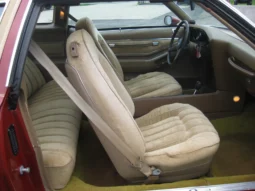 
										1976 Pontiac Grand Prix 2dr Coupe LJ full									