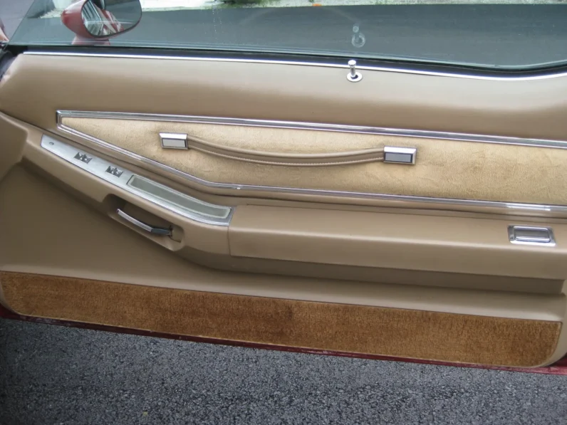 
								1976 Pontiac Grand Prix 2dr Coupe LJ full									