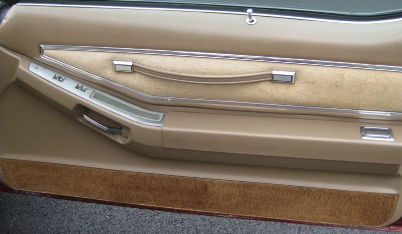 
								1976 Pontiac Grand Prix 2dr Coupe LJ full									