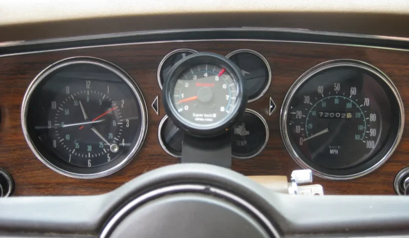 
								1976 Pontiac Grand Prix 2dr Coupe LJ full									