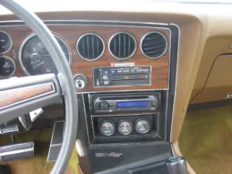 
										1976 Pontiac Grand Prix 2dr Coupe LJ full									