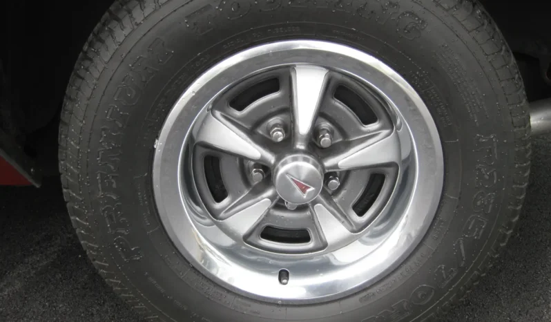 
								1976 Pontiac Grand Prix 2dr Coupe LJ full									