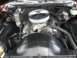 
										1976 Pontiac Grand Prix 2dr Coupe LJ full									