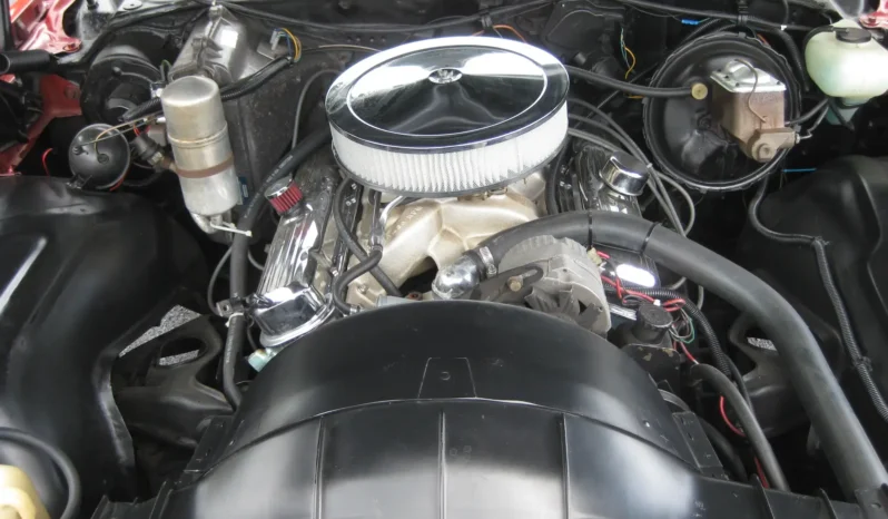 
								1976 Pontiac Grand Prix 2dr Coupe LJ full									