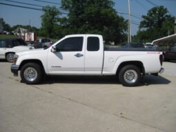 2005 Chevrolet Colorado Ext Cab 2WD Sport