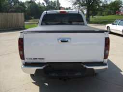 
										2005 Chevrolet Colorado Ext Cab 2WD Sport full									