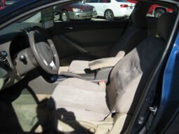 
										2011 Nissan Altima 2.5 S 6M/T Coupe full									