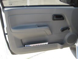 
										2005 Chevrolet Colorado Ext Cab 2WD Sport full									