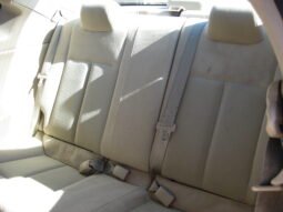 2011 Nissan Altima 2.5 S 6M/T Coupe