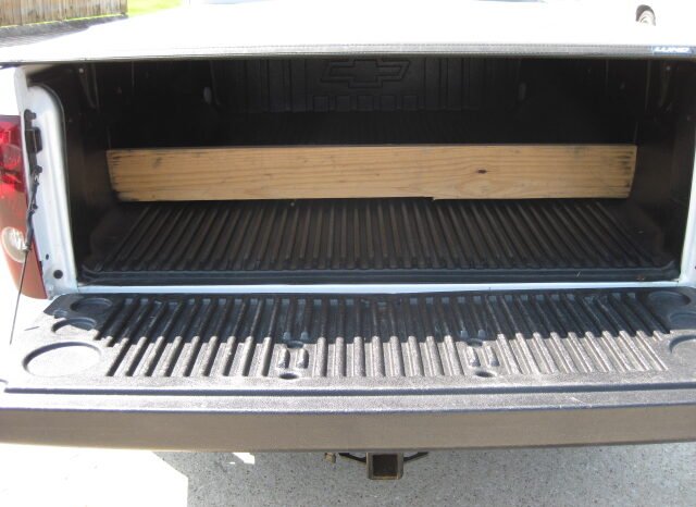 
								2005 Chevrolet Colorado Ext Cab 2WD Sport full									