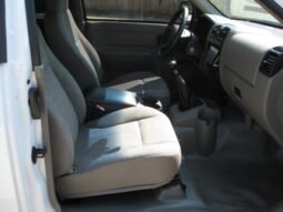 
										2005 Chevrolet Colorado Ext Cab 2WD Sport full									