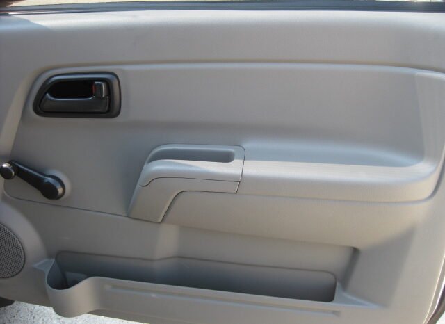 
								2005 Chevrolet Colorado Ext Cab 2WD Sport full									