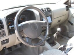 
										2005 Chevrolet Colorado Ext Cab 2WD Sport full									