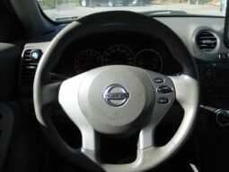 
										2011 Nissan Altima 2.5 S 6M/T Coupe full									