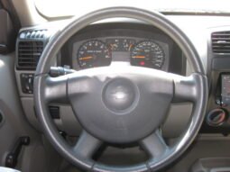 
										2005 Chevrolet Colorado Ext Cab 2WD Sport full									