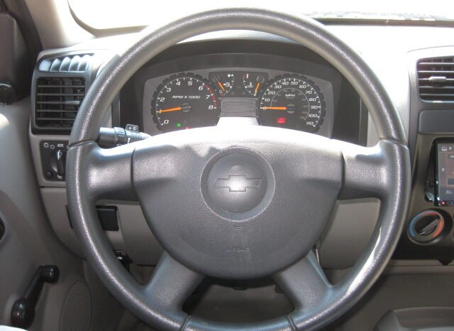 
								2005 Chevrolet Colorado Ext Cab 2WD Sport full									