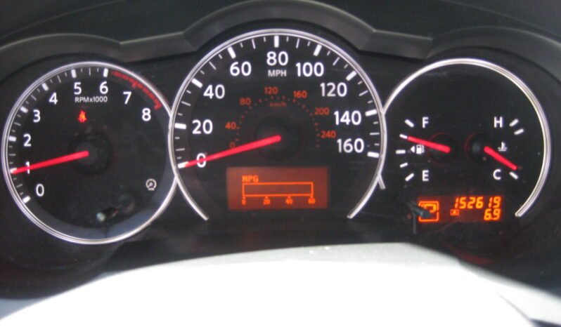 
								2011 Nissan Altima 2.5 S 6M/T Coupe full									