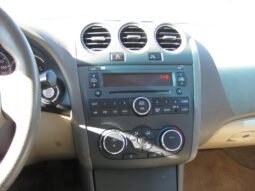 
										2011 Nissan Altima 2.5 S 6M/T Coupe full									