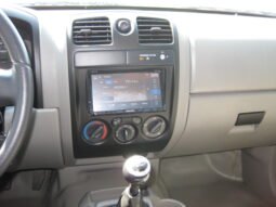 
										2005 Chevrolet Colorado Ext Cab 2WD Sport full									