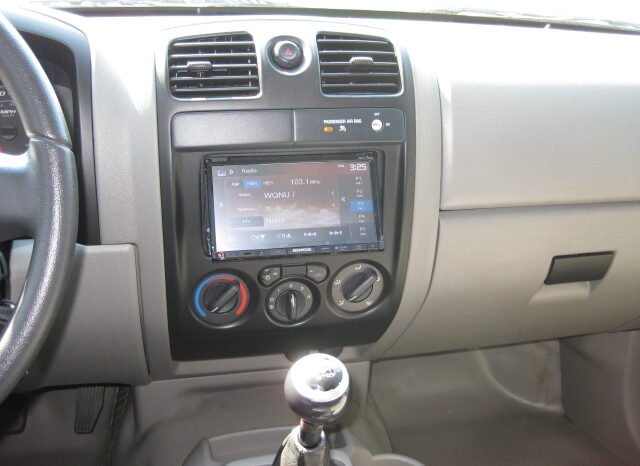 
								2005 Chevrolet Colorado Ext Cab 2WD Sport full									