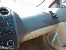 
										2011 Nissan Altima 2.5 S 6M/T Coupe full									