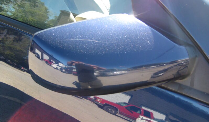 
								2011 Nissan Altima 2.5 S 6M/T Coupe full									