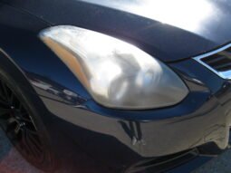 
										2011 Nissan Altima 2.5 S 6M/T Coupe full									