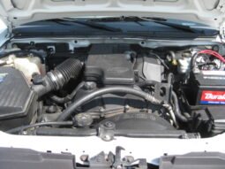 
										2005 Chevrolet Colorado Ext Cab 2WD Sport full									