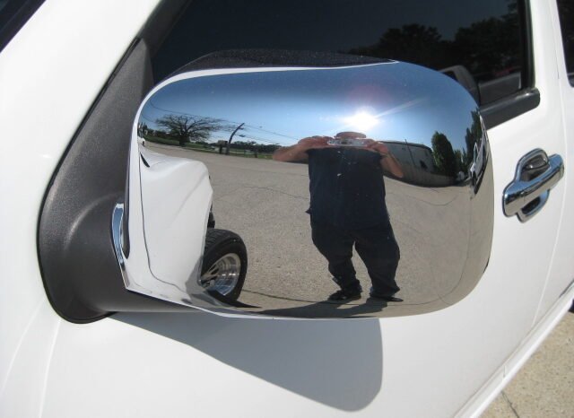 
								2005 Chevrolet Colorado Ext Cab 2WD Sport full									