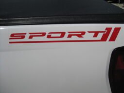 
										2005 Chevrolet Colorado Ext Cab 2WD Sport full									