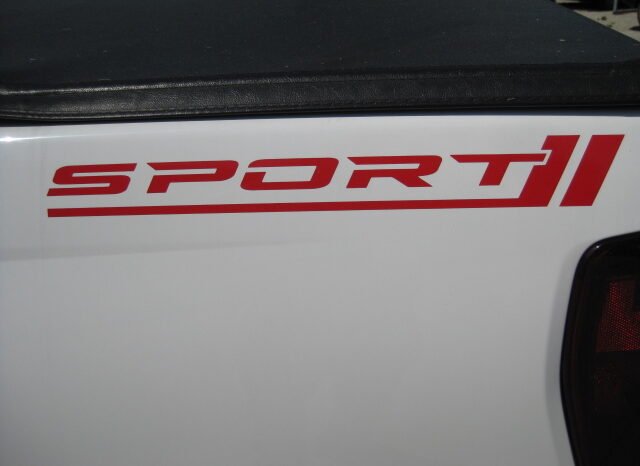 
								2005 Chevrolet Colorado Ext Cab 2WD Sport full									