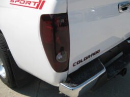 
										2005 Chevrolet Colorado Ext Cab 2WD Sport full									