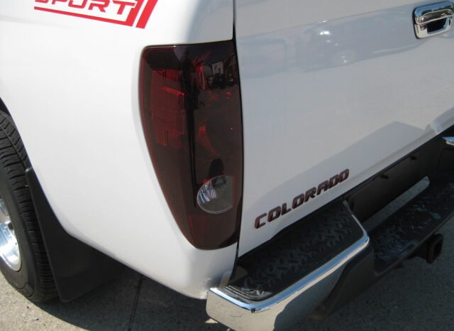 
								2005 Chevrolet Colorado Ext Cab 2WD Sport full									