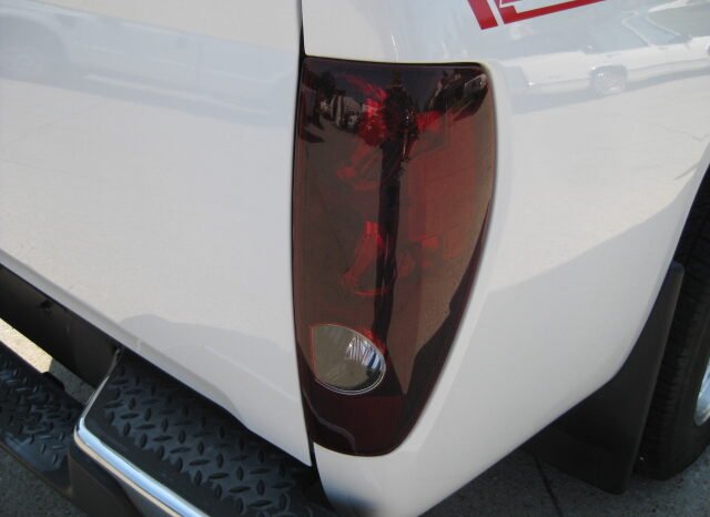 
								2005 Chevrolet Colorado Ext Cab 2WD Sport full									