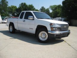 
										2005 Chevrolet Colorado Ext Cab 2WD Sport full									