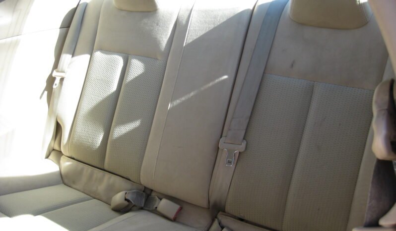 
								2011 Nissan Altima 2.5 S 6M/T Coupe full									