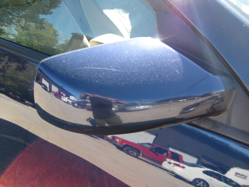 
								2011 Nissan Altima 2.5 S 6M/T Coupe full									