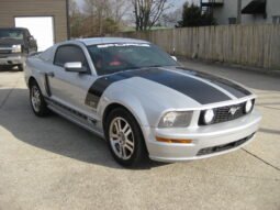 2005 Ford Mustang GT 4.6L