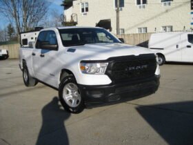 2022 RAM 1500 Tradesman 5.7L HEMI