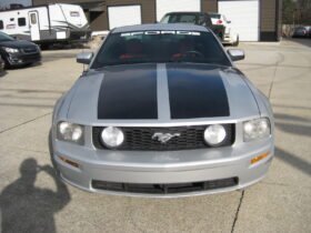 2005 Ford Mustang GT 4.6L