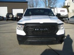 2022 RAM 1500 Tradesman 5.7L HEMI