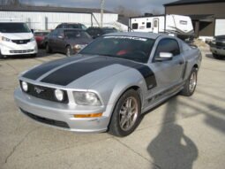 2005 Ford Mustang GT 4.6L