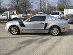 2005 Ford Mustang GT 4.6L