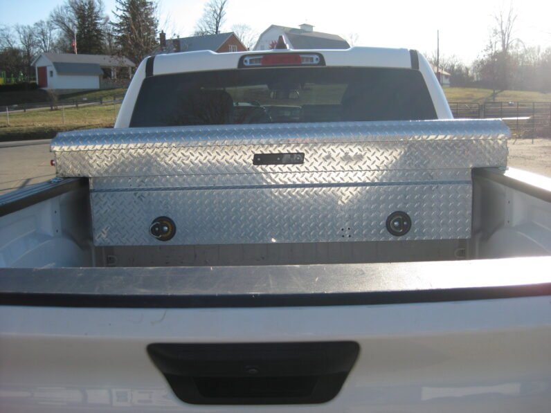 
								2022 RAM 1500 Tradesman 5.7L HEMI full									