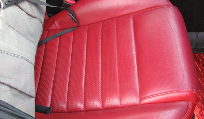 
								2005 Ford Mustang GT 4.6L full									