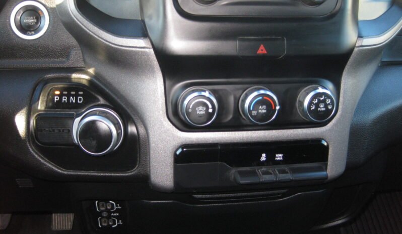 
								2022 RAM 1500 Tradesman 5.7L HEMI full									