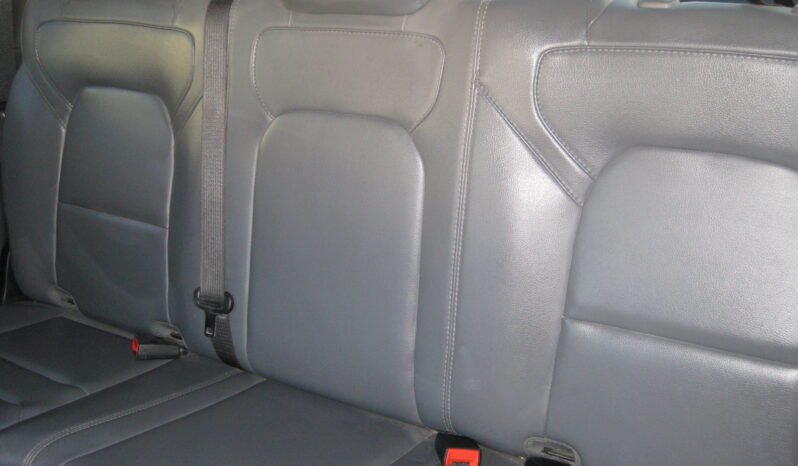 
								2022 RAM 1500 Tradesman 5.7L HEMI full									