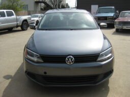 2012 Volkswagen Jetta TDI Premium